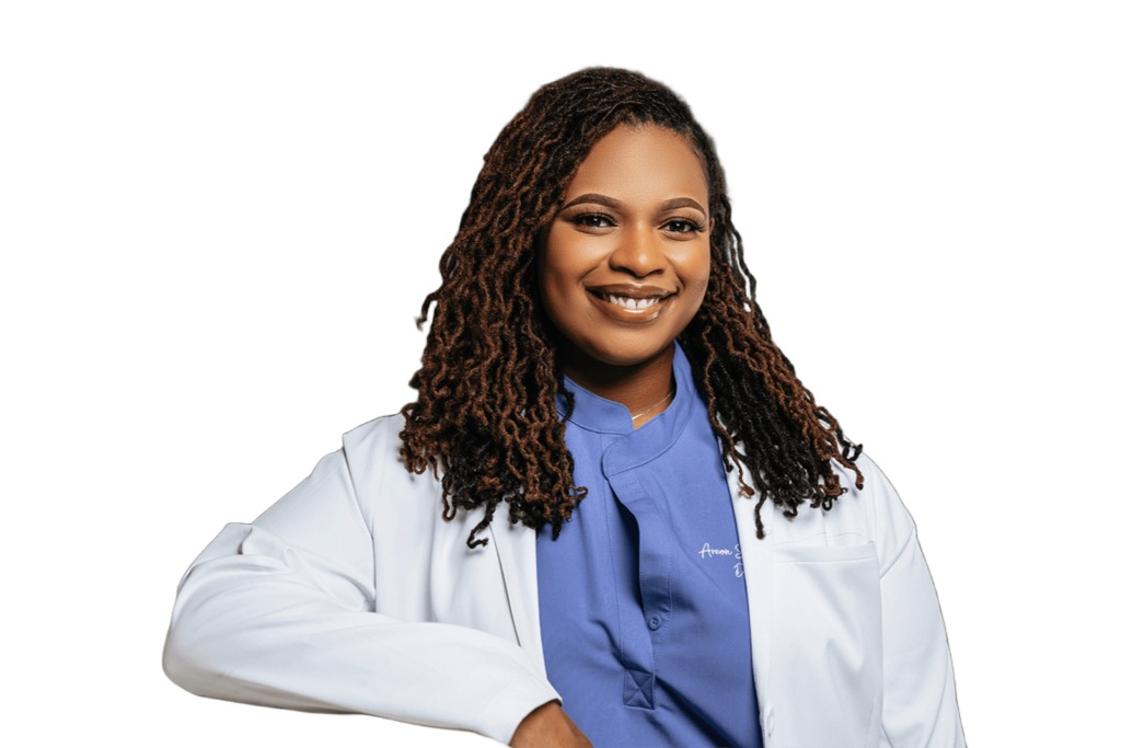 Dr. Areon Smith