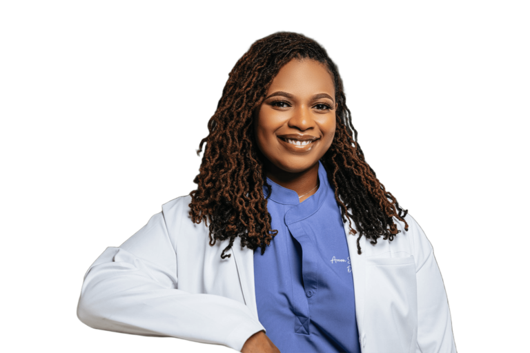 Dr. Areon Smith